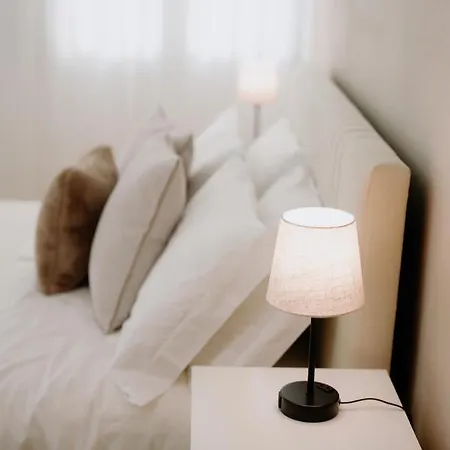 아파트 Alatea Valverde 베로나