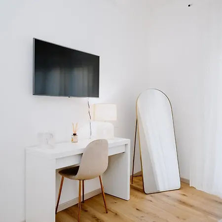 Alatea Valverde 아파트 베로나