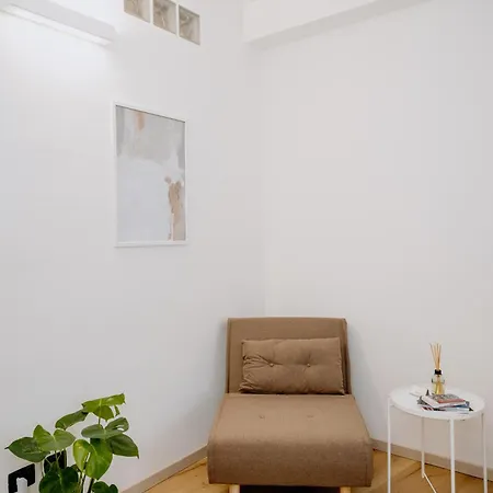 Appartamento Alatea Valverde