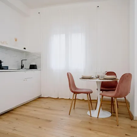 Alatea Valverde 베로나