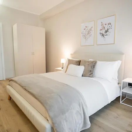 Alatea Valverde 아파트 베로나