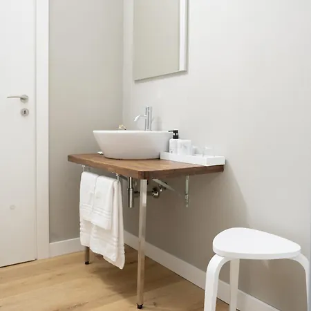 Alatea Valverde 아파트 베로나