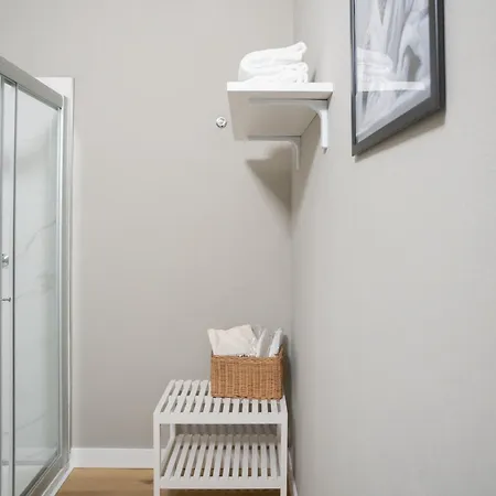 아파트 Alatea Valverde *