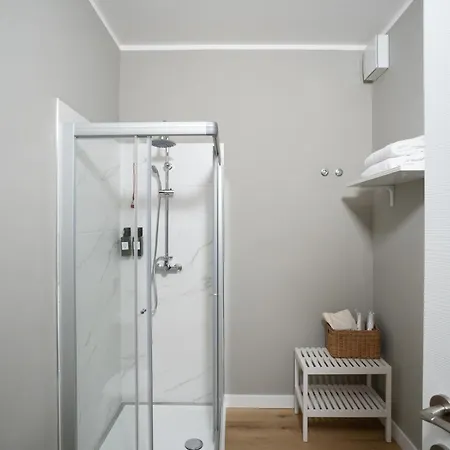 아파트 Alatea Valverde 베로나