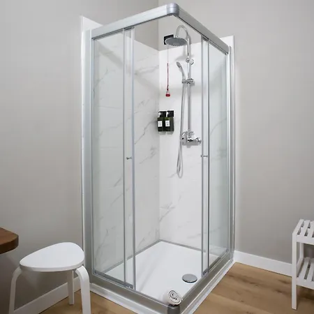 아파트 Alatea Valverde 베로나