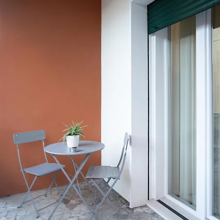 아파트 Alatea Valverde *