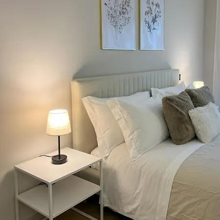 아파트 Alatea Valverde 베로나