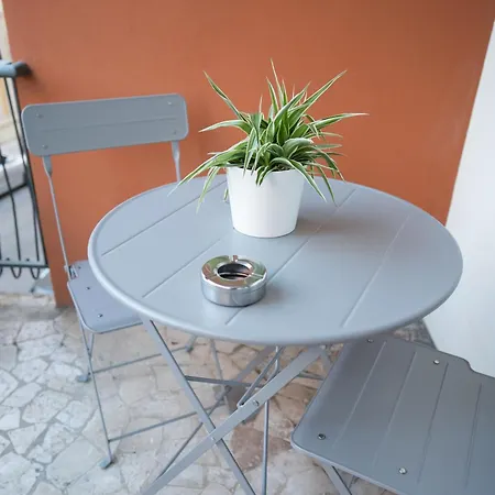 Alatea Valverde Apartament Werona