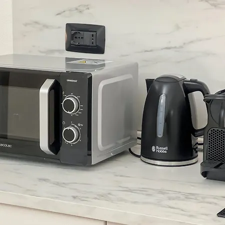 아파트 Alatea Valverde *