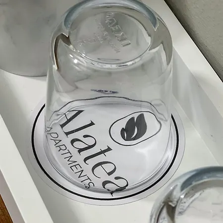 Alatea Valverde * 베로나