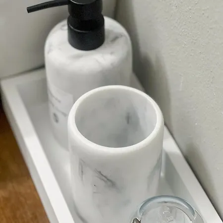 아파트 Alatea Valverde 베로나