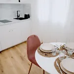 شقة Alatea Valverde