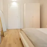 شقة Alatea Valverde *