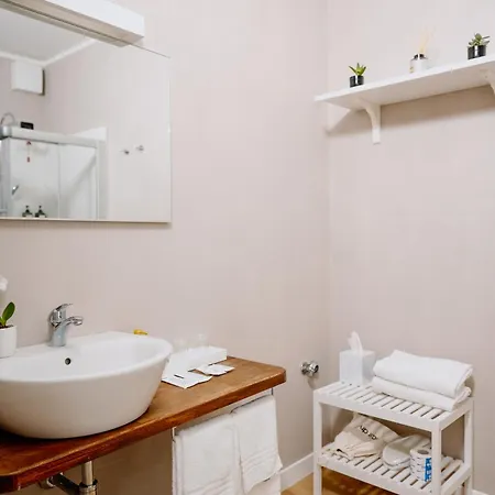 Apartment Alatea Valverde Verona
