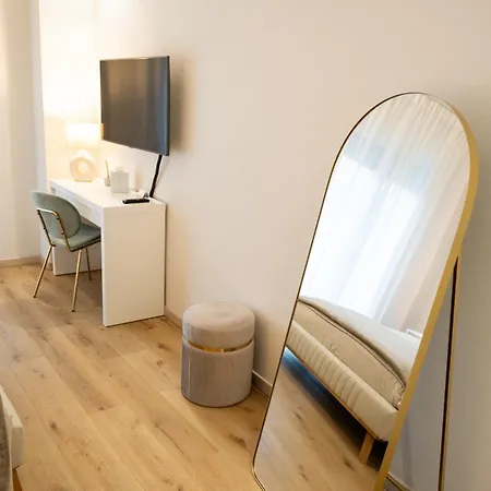 Alatea Valverde Apartment