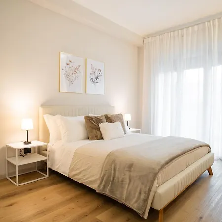 Apartment Alatea Valverde