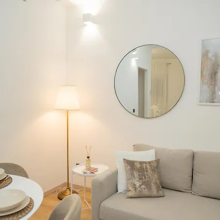 Apartment Alatea Valverde *