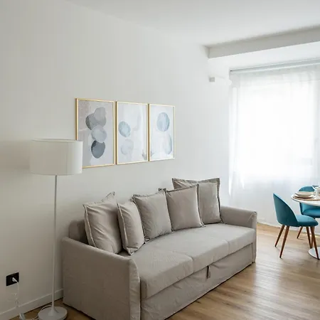 Alatea Valverde Apartment Verona