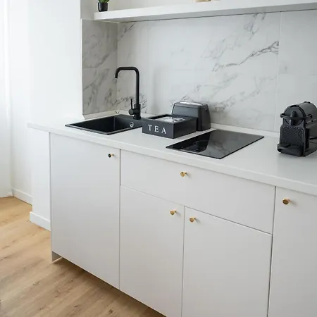 Alatea Valverde Apartment