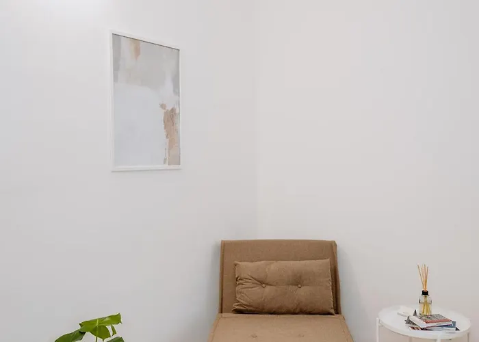 Lägenhet Alatea Valverde