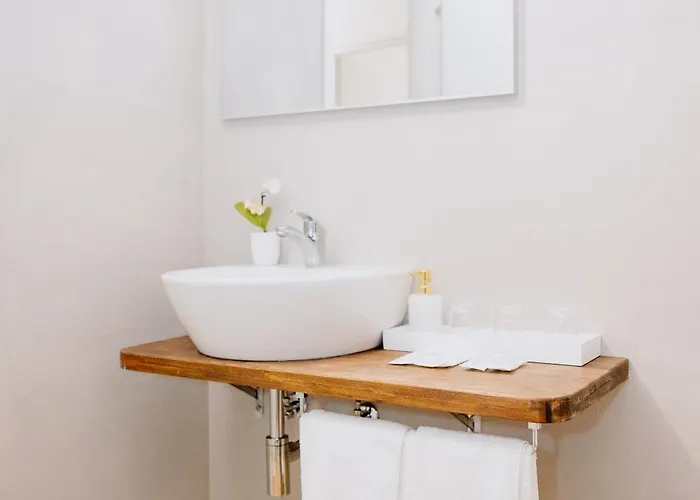 Lägenhet Alatea Valverde Verona