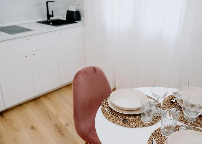 Lägenhet Alatea Valverde