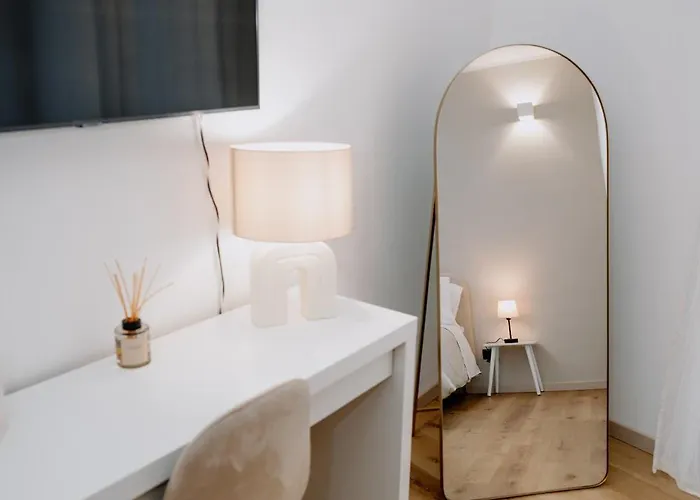 Alatea Valverde Lägenhet