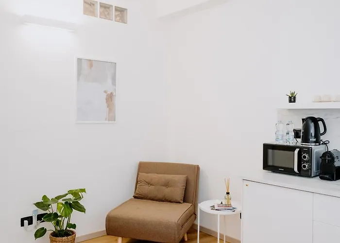 Alatea Valverde Lägenhet Verona