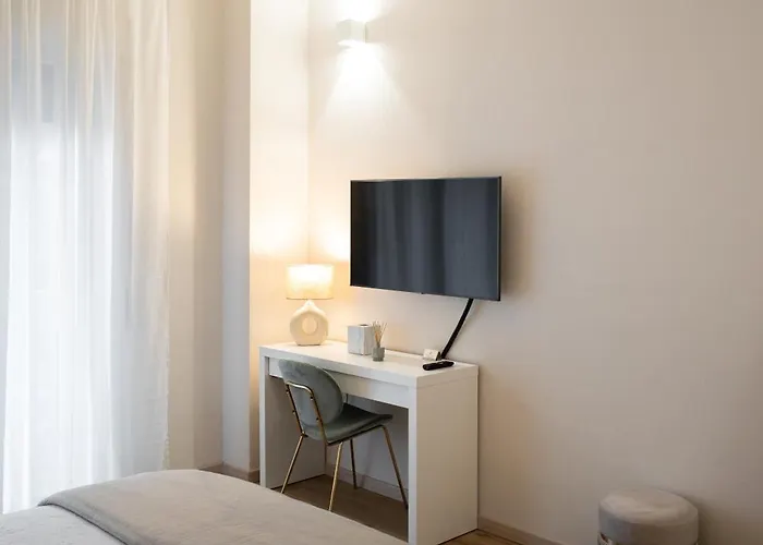 Lägenhet Alatea Valverde