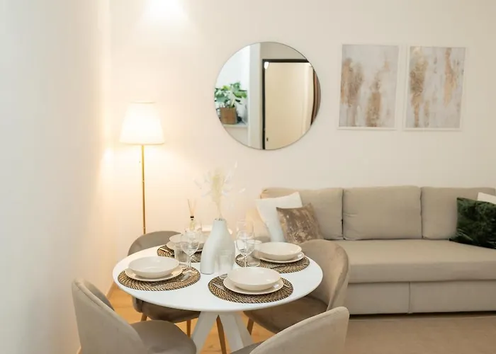 Lägenhet Alatea Valverde *