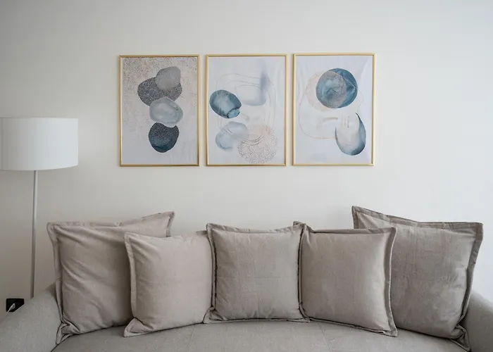 Lägenhet Alatea Valverde *