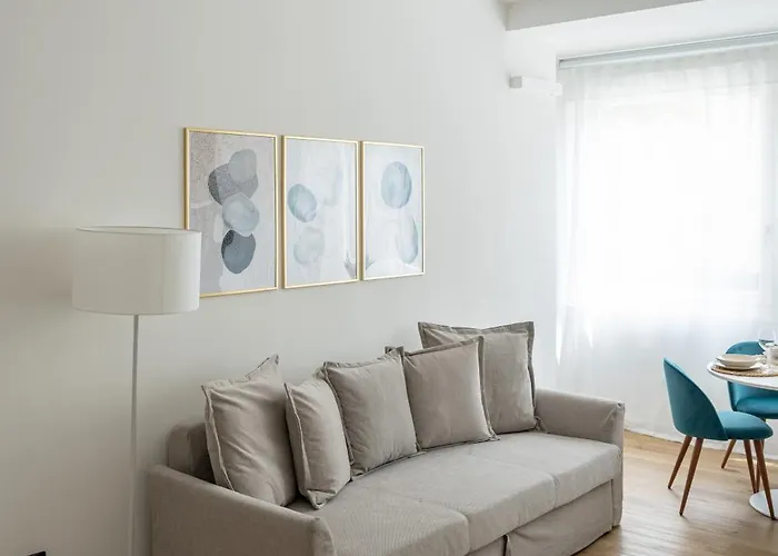 Alatea Valverde Lägenhet Verona