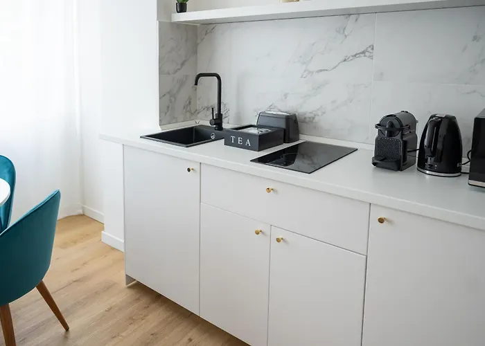 Alatea Valverde Lägenhet