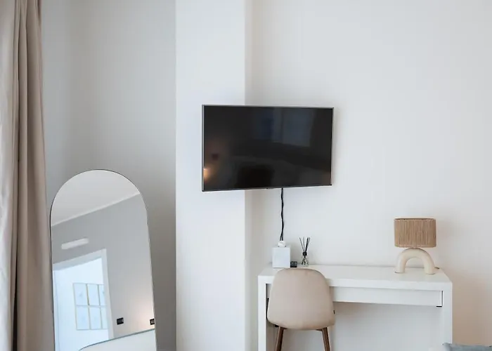 Lägenhet Alatea Valverde