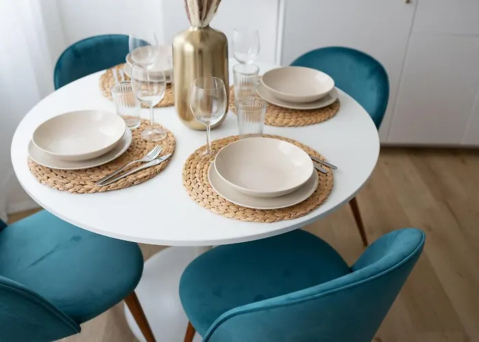 Lägenhet Alatea Valverde *