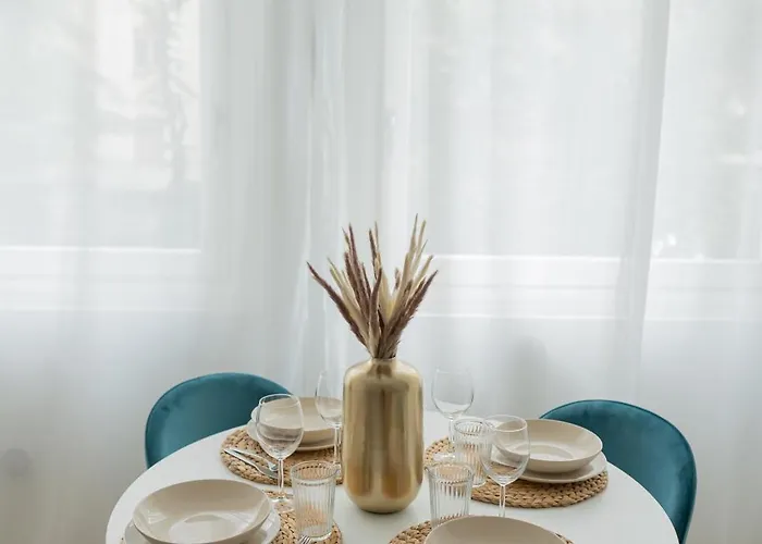 Alatea Valverde Lägenhet Verona