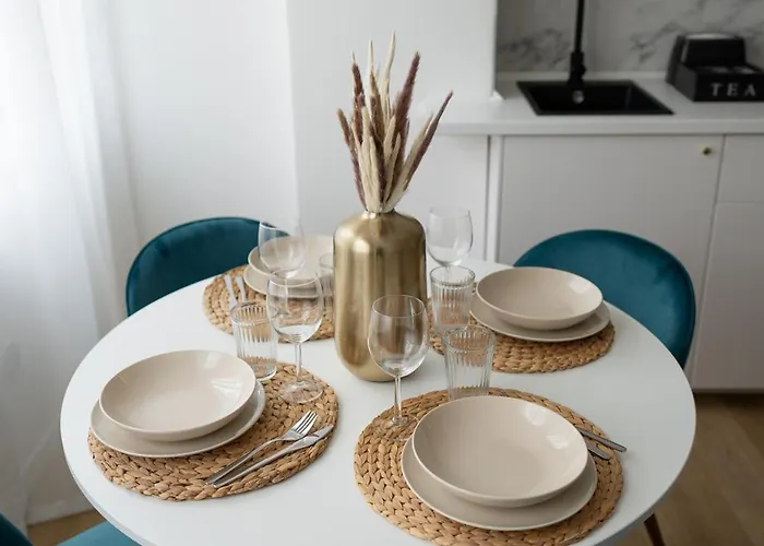 Lägenhet Alatea Valverde