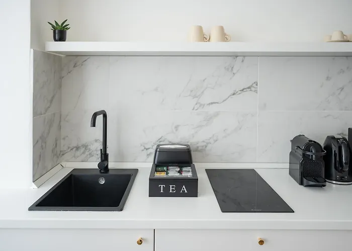 Lägenhet Alatea Valverde *