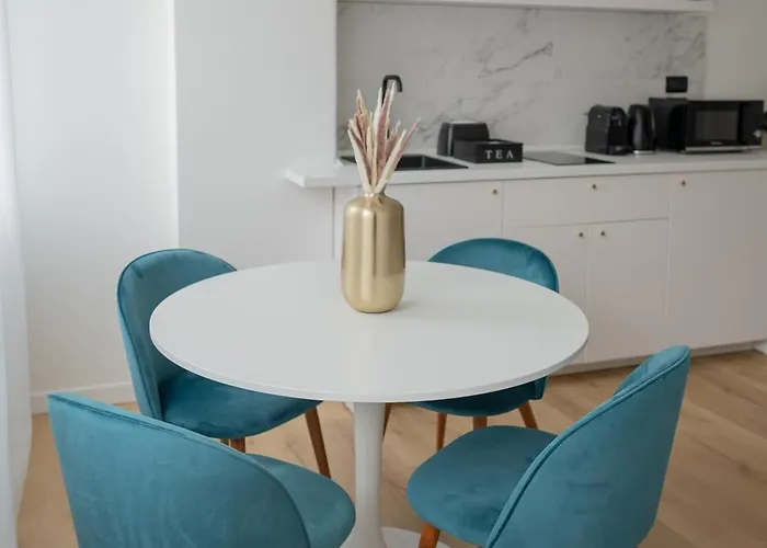 Alatea Valverde Lägenhet Verona