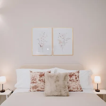 아파트 Alatea Valverde *