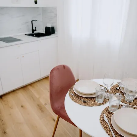 Apartman Alatea Valverde