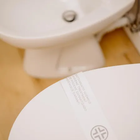 아파트 Alatea Valverde 베로나