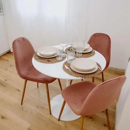 Apartmán Alatea Valverde