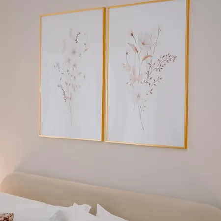 아파트 Alatea Valverde 베로나