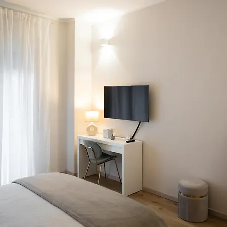 Apartmán Alatea Valverde