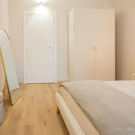 Apartmán Alatea Valverde *