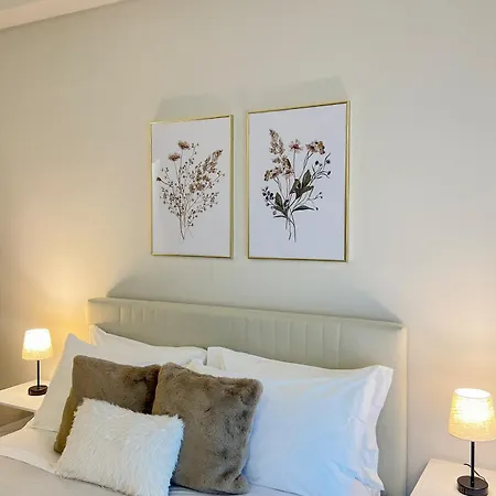 Alatea Valverde 아파트 베로나