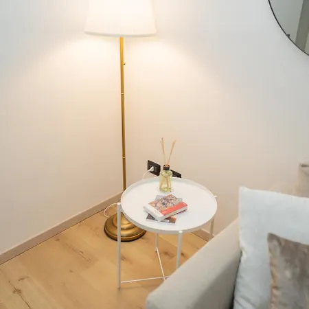 아파트 Alatea Valverde *