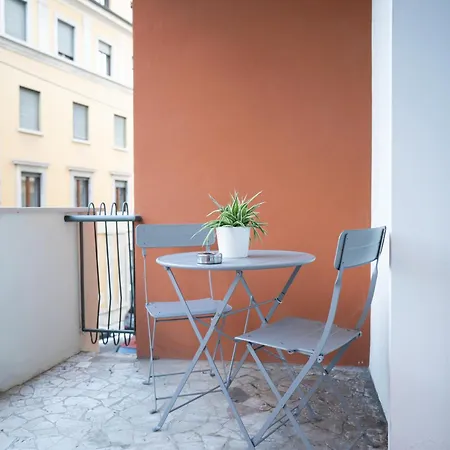 Alatea Valverde 아파트 베로나