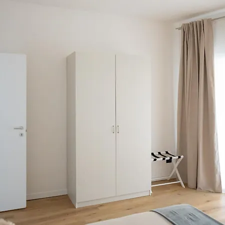 Alatea Valverde Apartmán Verona
